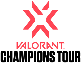 Picture of Valorant Champions Tour