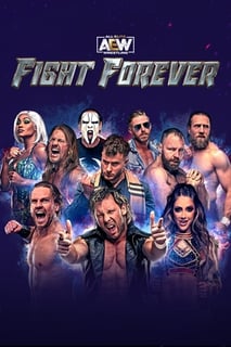 Picture of AEW Fight Forever