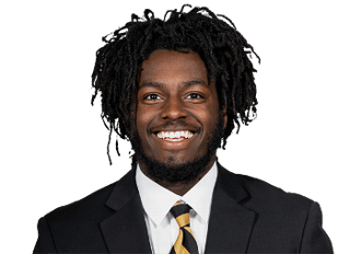 Picture of Demond Claiborne