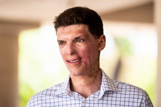 Picture of Sam Brown
