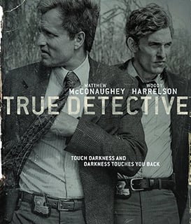 Picture of True Detective