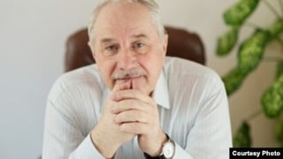 Picture of Anatoly Maslov
