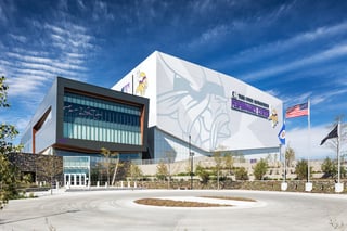 Picture of Twin Cities Orthopedics Performance Center