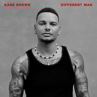 Picture of Different Man