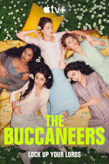 Picture of The Buccaneers