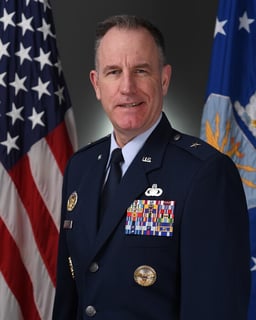 Picture of Patrick S. Ryder