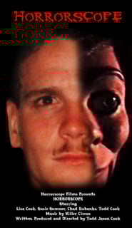 Picture of Horrorscope