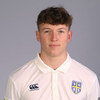 Picture of Ben McKinney