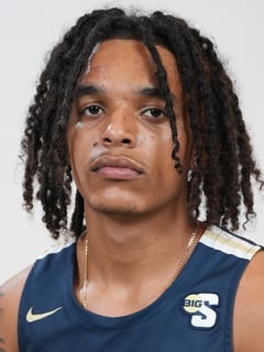 Picture of A'lahn Sumler