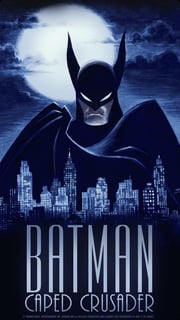 Picture of Batman: Caped Crusader
