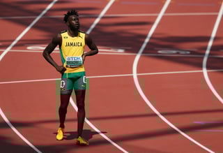 Picture of Rasheed Broadbell