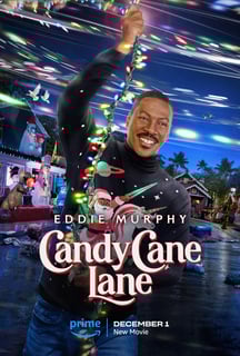 Picture of Candy Cane Lane