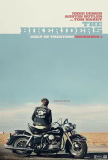 Picture of The Bikeriders
