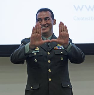 Picture of William Salamanca