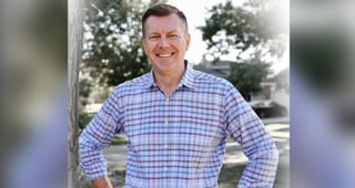 Picture of Scott Wehrli