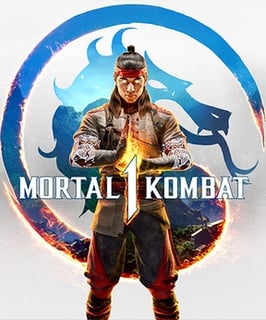 Picture of Mortal Kombat 1