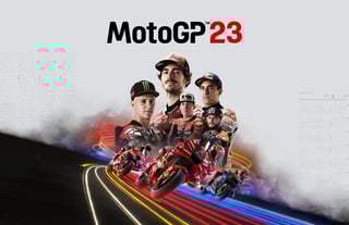 Picture of MotoGP 23