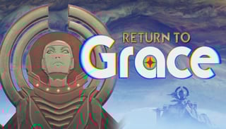 Picture of Return to Grace