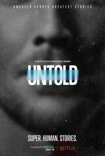 Picture of Untold