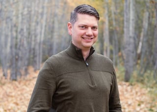 Picture of Nick Begich III