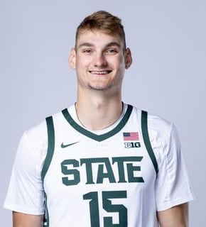 Picture of Carson Cooper