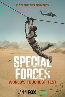 Picture of Special Forces: World's Toughest Test