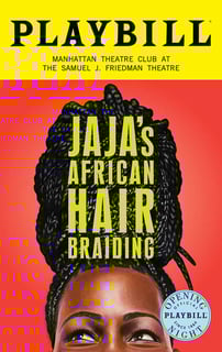 Picture of Jaja's African Hair Braiding