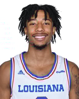 Picture of Quandre Bullock