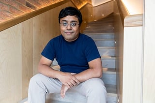 Picture of Emad Mostaque