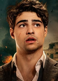 Picture of Owen Hendricks
