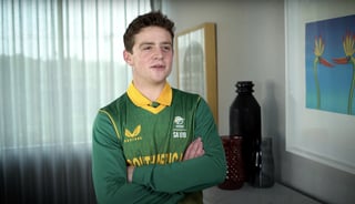 Picture of David Teeger