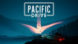 Picture of Pacific Drive