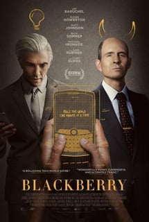 Picture of BlackBerry