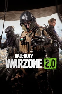 Picture of Call of Duty: Warzone 2.0