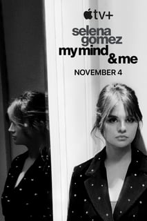 Picture of Selena Gomez: My Mind & Me