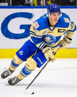 Picture of Bradley Nadeau