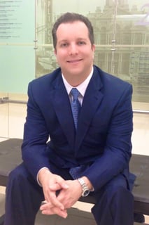 Picture of Rene Gonzalez
