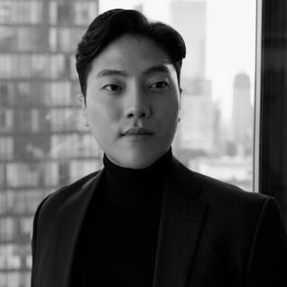 Picture of Andrew Kwon