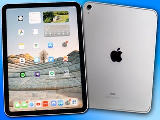 Picture of iPad (10th generation)