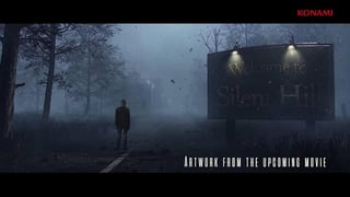 Picture of Return to Silent Hill
