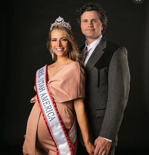Picture of Hannah Neeleman