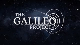 Picture of The Galileo Project