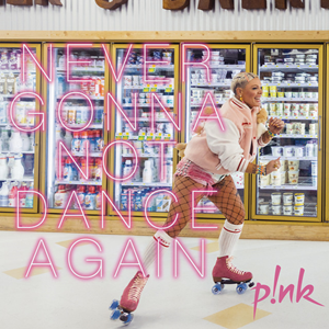 Picture of Never Gonna Not Dance Again