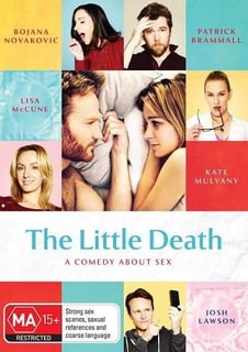 Picture of Little Death