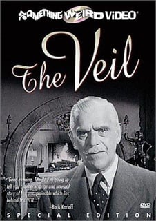 Picture of The Veil