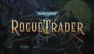 Picture of Warhammer 40,000: Rogue Trader
