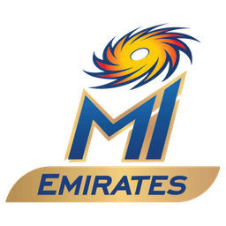 Picture of MI Emirates