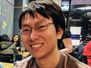 Picture of Gary Wang