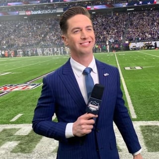 Picture of Tom Pelissero