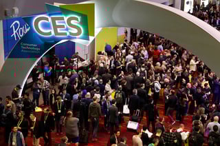 Picture of 2024 International CES